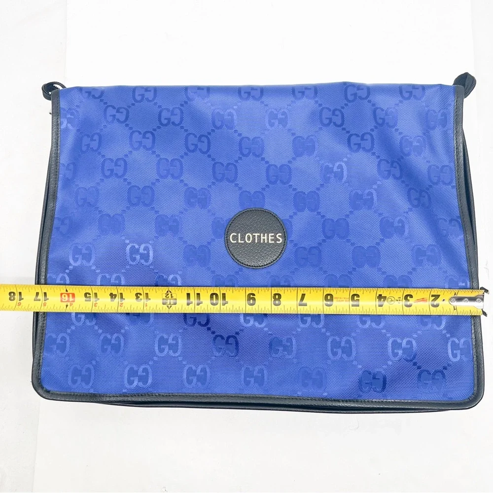 Gucci Large Off The Grid Packing Cube
